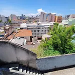 A Paz Da Santa Teresa, Perto Da Lapa E Centro