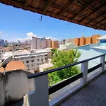 A Paz Da Santa Teresa, Perto Da Lapa E Centro