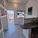 A Paz Da Santa Teresa, Perto Da Lapa E Centro