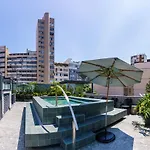 Obo Casa • Modern Lux Design Loft • Ipanema Beach