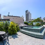 Obo Casa • Modern Lux Design Loft • Ipanema Beach
