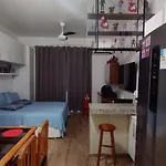 Studio Central Do Brasil - Your Mini Paradise In Rio De Janeiro