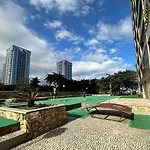 Apartamento 4Quartos - Vista Mar Na Barra Da Tijuca