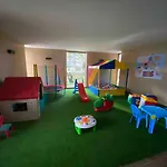 Apartamento 4Quartos - Vista Mar Na Barra Da Tijuca