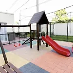Apartamento Na Barra Olimpica