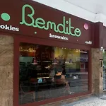 Copacabana Way - 4 Hospedes, Praia E Privativo