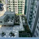 Flat Moderno E Funcional No Porto Maravilha - 1624