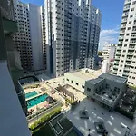 Flat Moderno E Funcional No Porto Maravilha - 1624