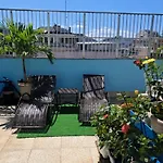 Lawrence Roof Top II