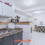 Apartamento Perto Da Praia No Rj