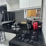 Residencial Lapa Apartments