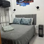 Residencial Lapa Apartments