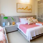 Studio Design Entre Copacabana, Ipanema E Arpoador