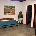 Artetude Hostel Cultural