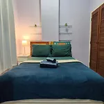 Apartamento Charmoso Em Botafogo Proximo A Praia, Shopping E Metro