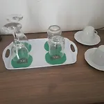 Apartamento Top Via Premier