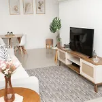 Espaco Ideal Para Familia E Amigos