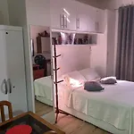 Studio Central Do Brasil - Your Mini Paradise In Rio De Janeiro
