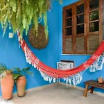 Casa Verde