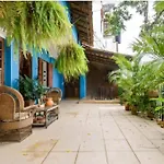 Casa Verde