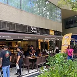 Lindo E Luxuoso Apto No Coracao De Copacabana