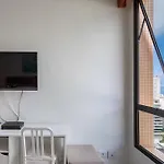 Apartamento 2 Suites E Vista Para O Cristo