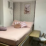Flat Lux - Com Piscina E Netflix