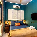 Apartamento A 250M Da Praia De Ipanema |Txm 77/102