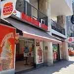 Studio No Largo Da Carioca - Rio De Janeiro