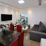 Beach Apartment
