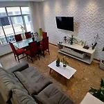 Beach Apartment
