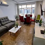 Beach Apartment