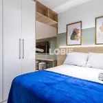 Lobie Dias Downtown
