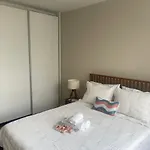 Apartamento Duplex Com Vaga - Vista Mar Olegario Barra