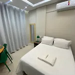 Lindo E Luxuoso Apto No Coracao De Copacabana