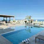 Raro Ipanema Boutique Hotel