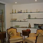 General Sidônio Homestay