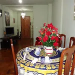 Rio Apartamento - Copacabana
