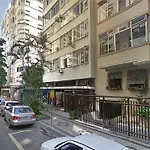 Apartamento Vista Parcial Mar