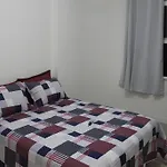 Copacabana Loft 2