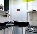 El Misti House Hostel Copacabana