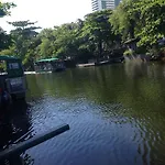 Quarto Na Praia Da Barra Da Tijuca Posto 6
