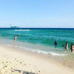 Quarto Na Praia Da Barra Da Tijuca Posto 6