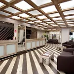 Mengo Palace Hotel
