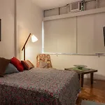 Apartment Near The Beach