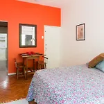 Apartment Near The Beach