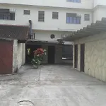 Center Hotel Barra Da Tijuca