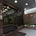 Mengo Palace Hotel