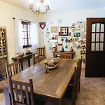 Casa Do Gil Cama E Cafe