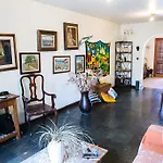 Casa Do Gil Cama E Cafe